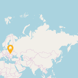 Girska Sadyba на глобальній карті